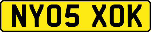 NY05XOK