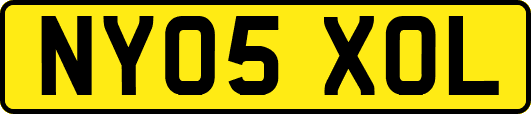 NY05XOL
