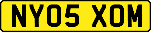 NY05XOM