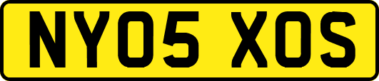NY05XOS