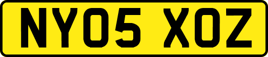 NY05XOZ