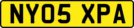 NY05XPA