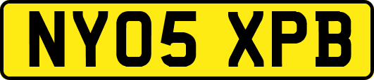 NY05XPB