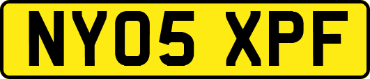 NY05XPF