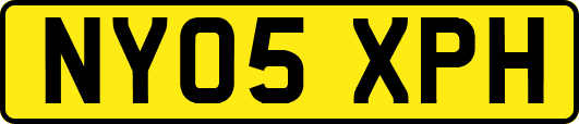 NY05XPH