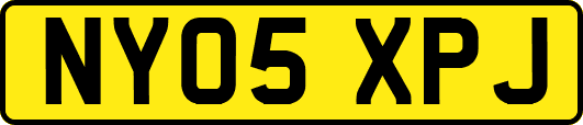 NY05XPJ