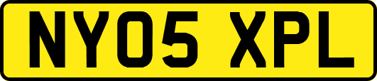NY05XPL