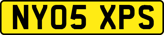 NY05XPS