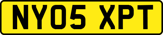 NY05XPT
