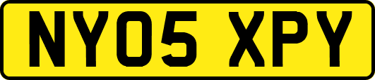 NY05XPY