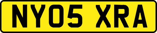 NY05XRA