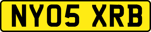 NY05XRB