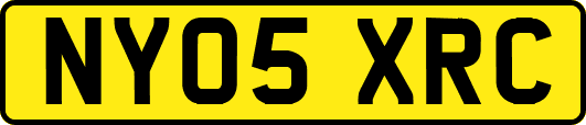 NY05XRC