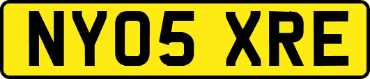 NY05XRE