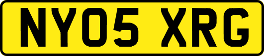 NY05XRG