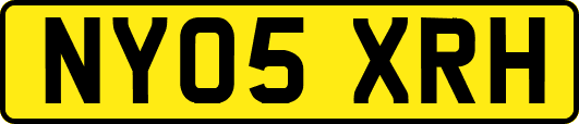 NY05XRH