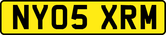 NY05XRM