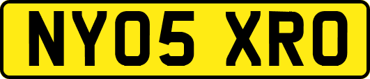 NY05XRO