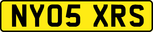 NY05XRS