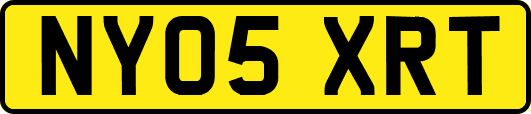NY05XRT