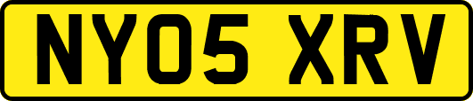 NY05XRV
