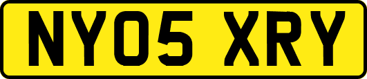 NY05XRY