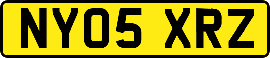 NY05XRZ