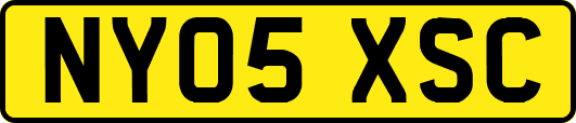 NY05XSC