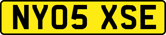 NY05XSE