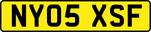 NY05XSF