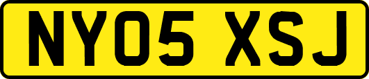 NY05XSJ