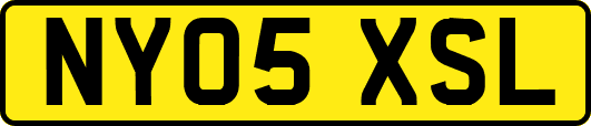 NY05XSL