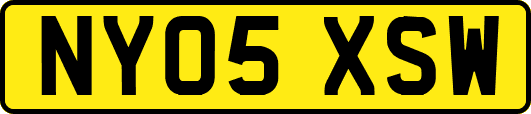 NY05XSW