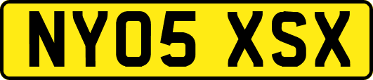 NY05XSX