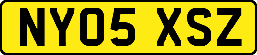NY05XSZ