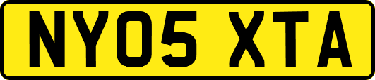 NY05XTA