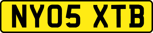 NY05XTB