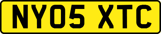 NY05XTC