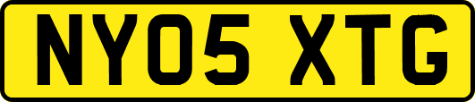 NY05XTG