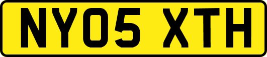 NY05XTH