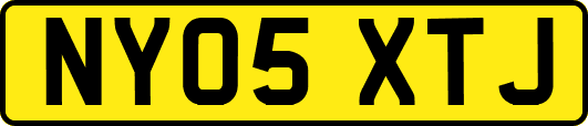 NY05XTJ
