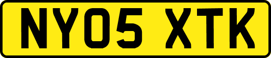 NY05XTK
