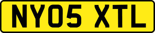 NY05XTL