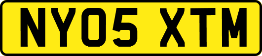 NY05XTM