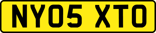 NY05XTO