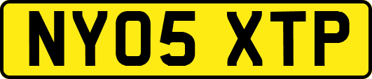 NY05XTP