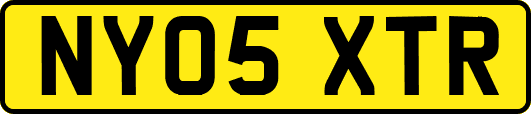 NY05XTR