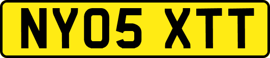 NY05XTT