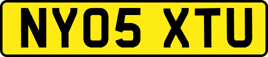 NY05XTU