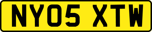 NY05XTW